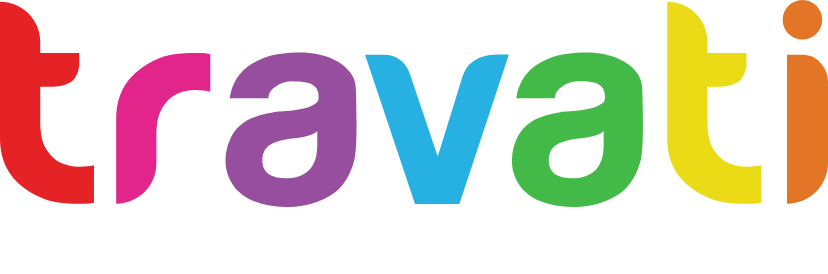 travati logo