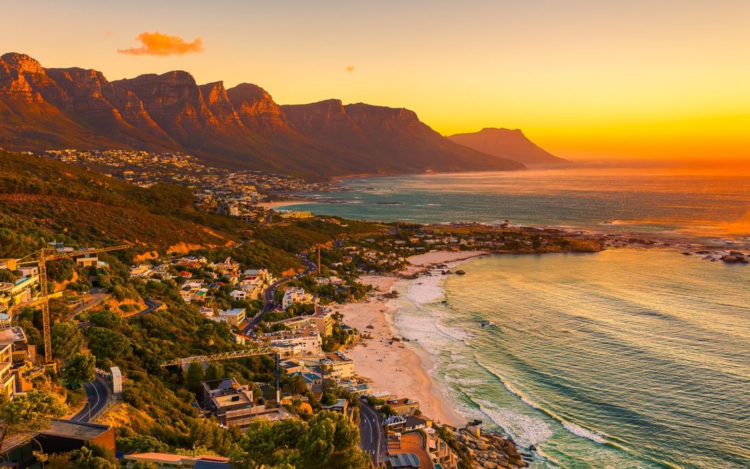 Feed your soul and travel, and save money while doing it.