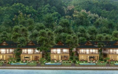 Get ready to explore the new Waterside resort in Seychelles – Book with Travati and let us take you there.