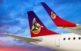 Get ready to book your next vacay and SAVE up to 65% off with Travati as Airlink resumes Lodge flights.