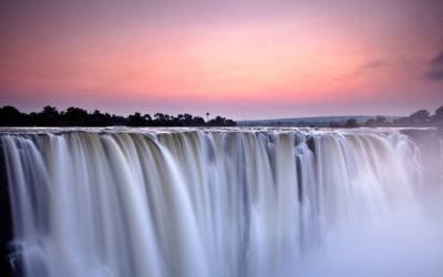 Victoria Falls revs up for revival and Travati can’t wait to take you there!
