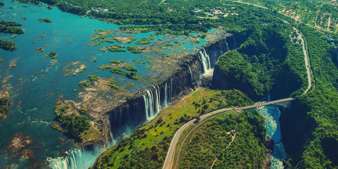 Next stop – Victoria Falls! Let Travati take care of all your travel bookings as Victoria Falls opens up as the world’s first safest tourism destination.