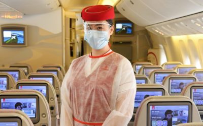 Emirates plans on flying South Africans again and Travati can’t wait to get you over there