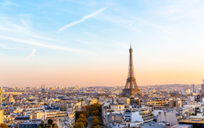 Bonjour Travati Traveler, France introduces a new French Pass Sanitaire!