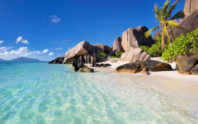 Travati travelers sey ‘hello’ Seychelles as it opens to South Africa.