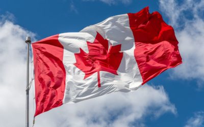 Listen up world of Travati, Canada opens up to vaccinated travelers!