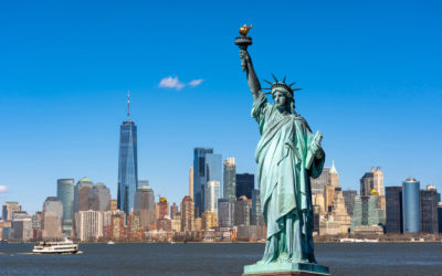 The world is opening up and next on our Travati travel list is the USA.