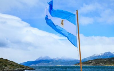 PSST… Travati heard Argentina is planning a comeback real soon.