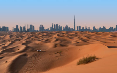 The Travati travel list just keeps on expanding. Dubai is now open!