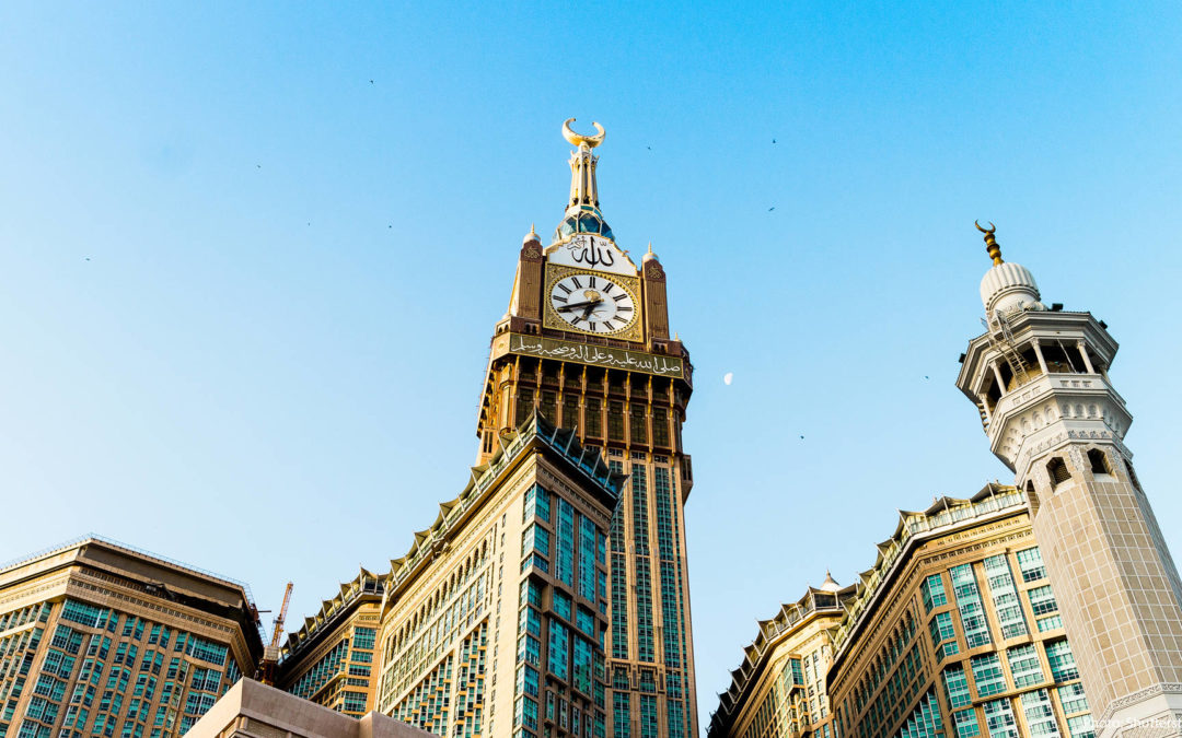 Saudi Arabia