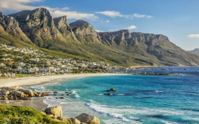 3 Travati reasons why you should visit South Africa.