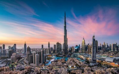 Guess what Travati travelers, UAE is now open!