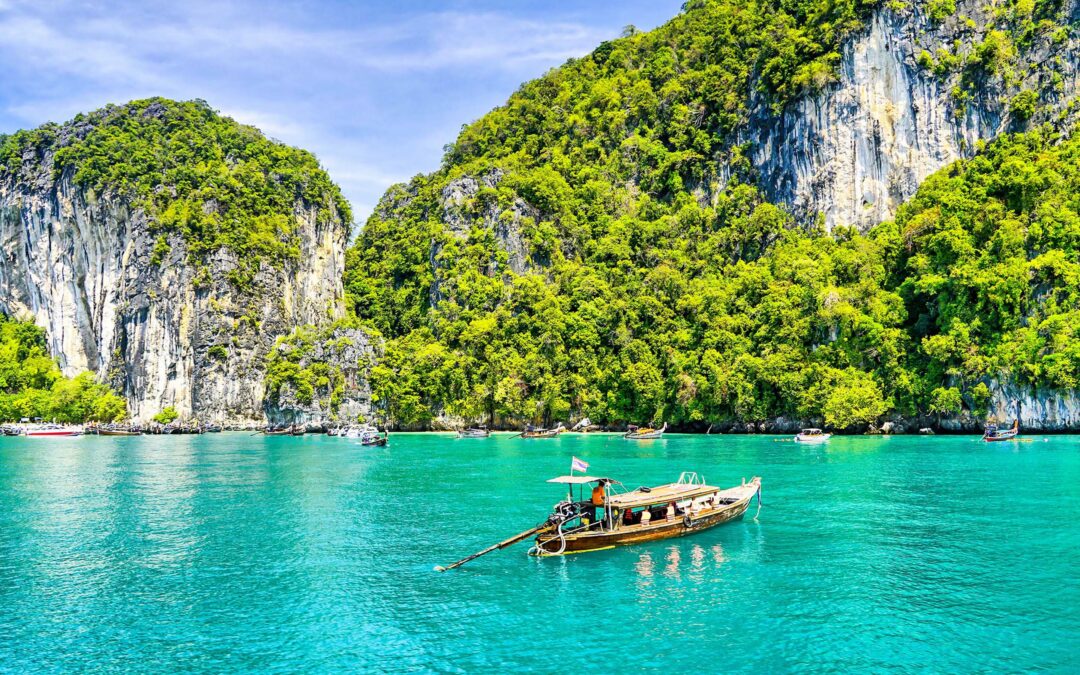 Thailand Travati