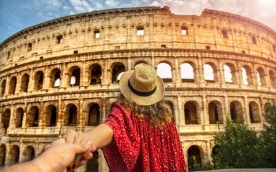 Ciao SA tourists, we’re allowed back into Italy!